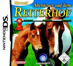 Abenteuer auf dem Reiterhof (GB)