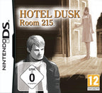 Hotel Dusk: Room 215 (DE)