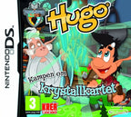 Hugo: Kampen om Krystallkartet (NO)
