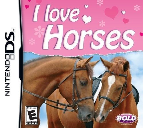 I Love Horses! (SE)