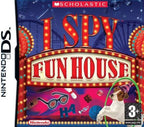 I Spy: Fun House