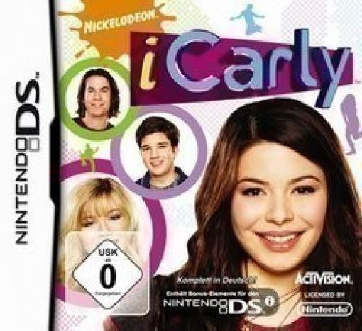 iCarly