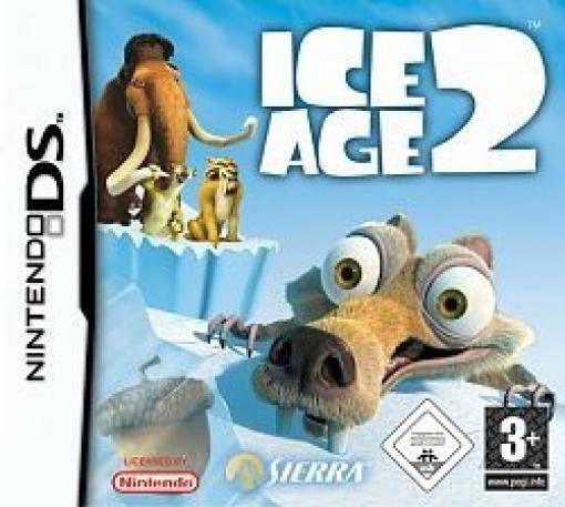 Ice Age 2 (DE)