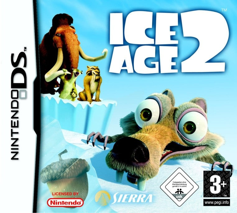 Ice Age 2 (DE)