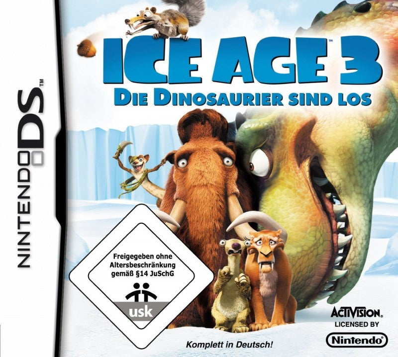 Ice Age 3 (DE)