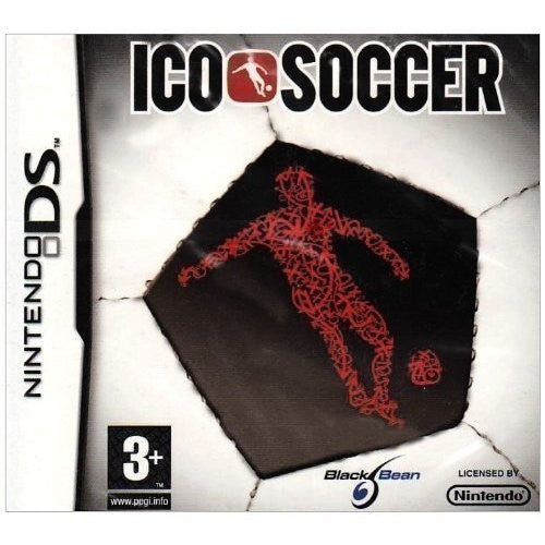 Ico Soccer
