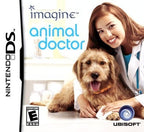 Imagine Animal Doctor (US)