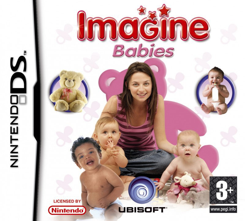 Imagine Babies (DE)