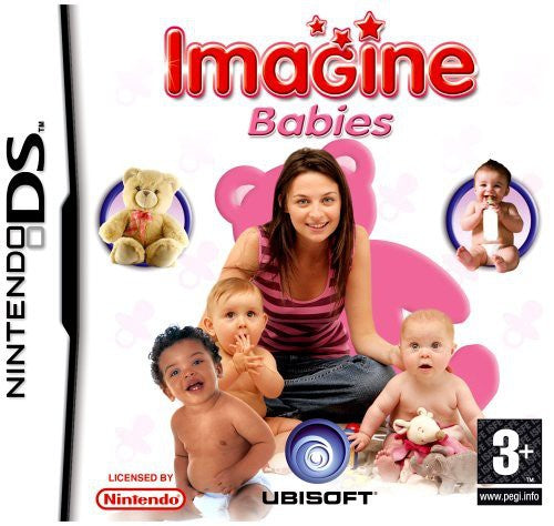 Imagine: Babies (GB)