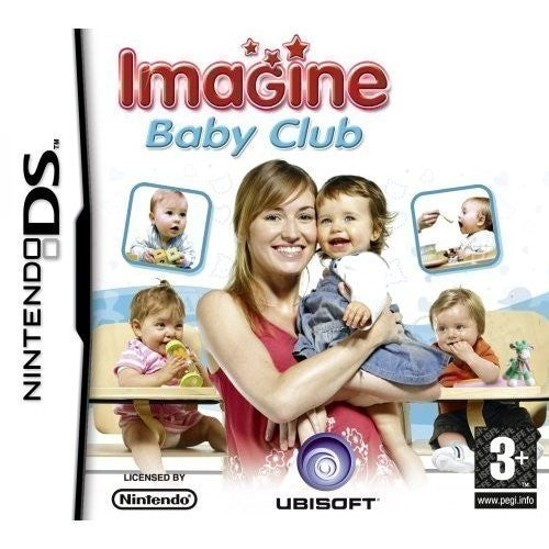 Imagine Baby Club (GB)