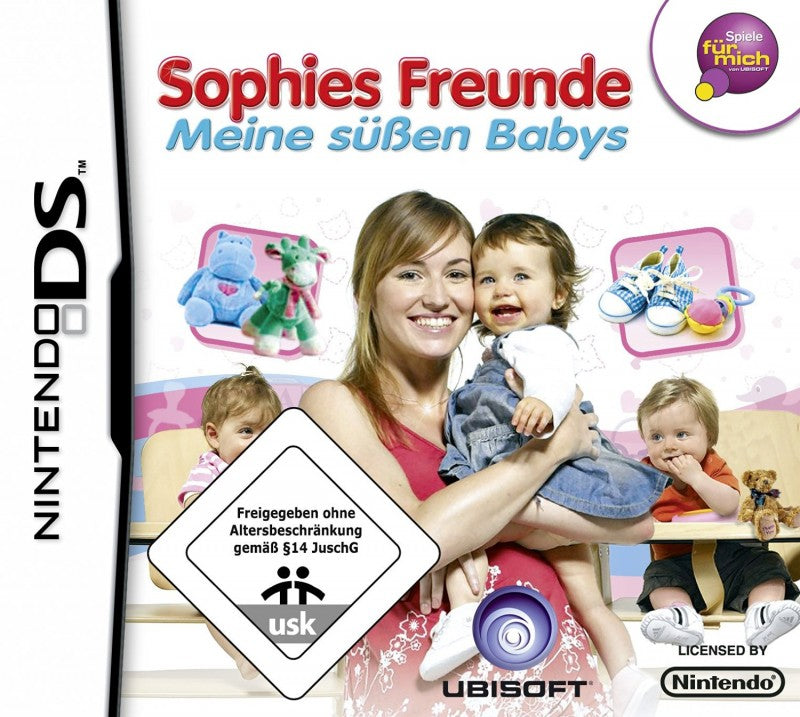 Imagine Baby Club (GB)