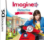 Imagine Detective Adventures (GB)