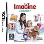 Imagine: Doctor (GB)