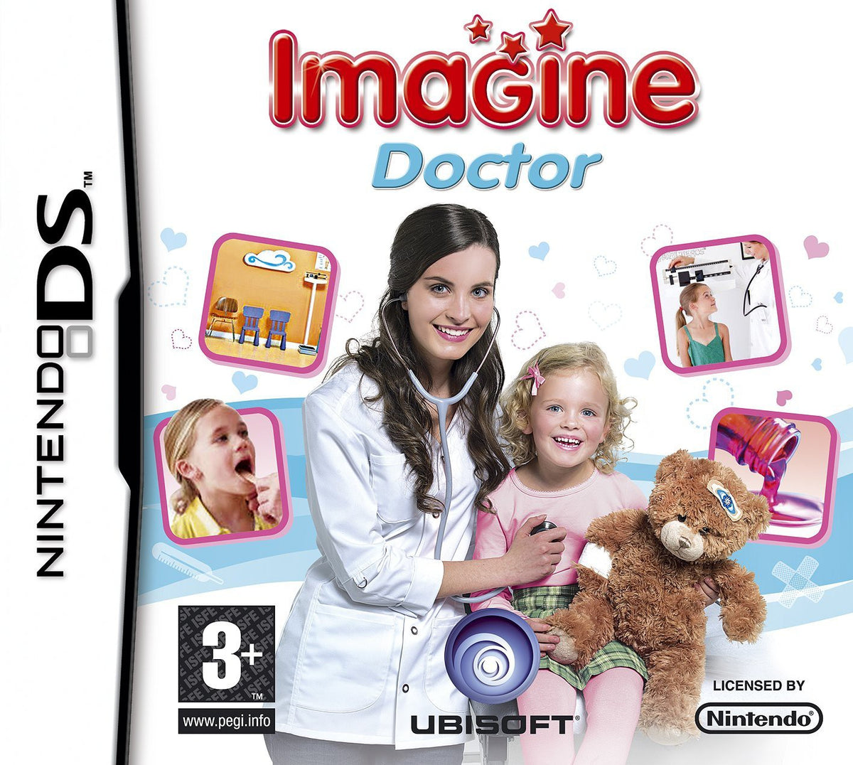 Imagine: Doctor (GB)