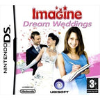 Imagine: Dream Weddings (GB)