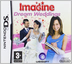 Imagine: Dream Weddings (GB)