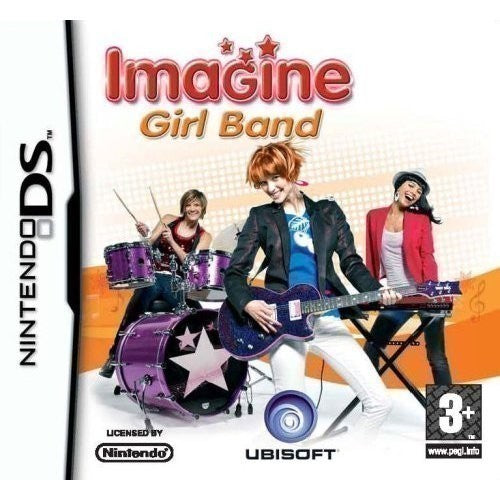Imagine Girlband