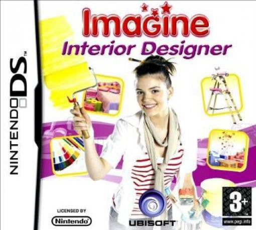 Imagine Interior Designer