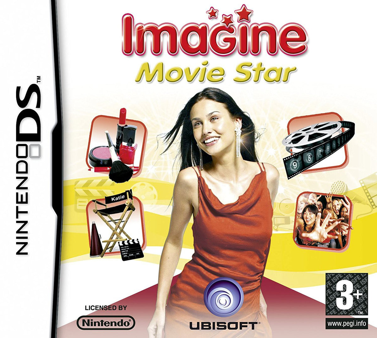 Imagine Movie Star (GB)