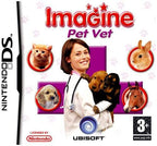 Imagine Pet Vet (GB)