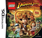 Indiana Jones: The Original Adventures