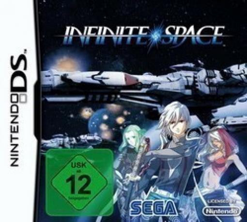 Infinite Space