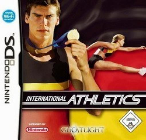 International Athletics