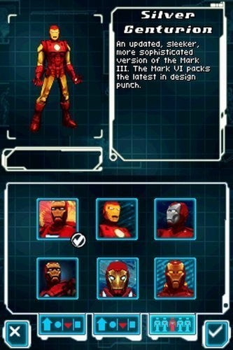 Iron Man 2
