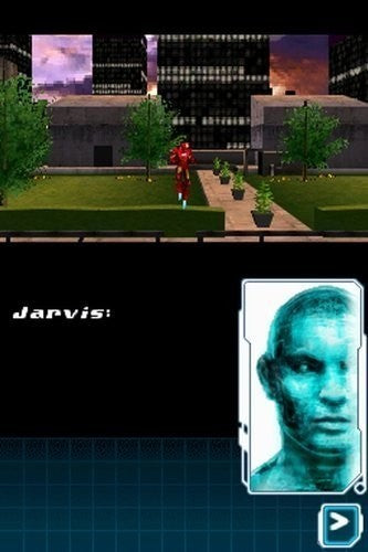 Iron Man 2
