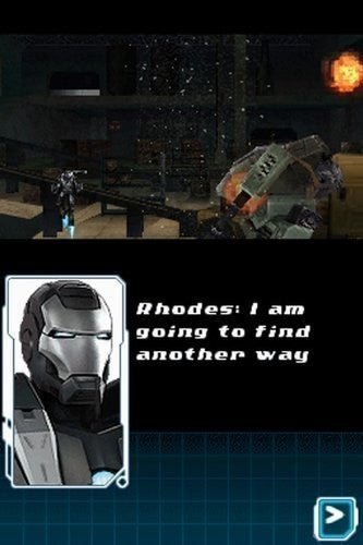 Iron Man 2
