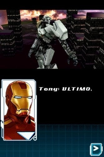 Iron Man 2