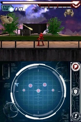 Iron Man 2
