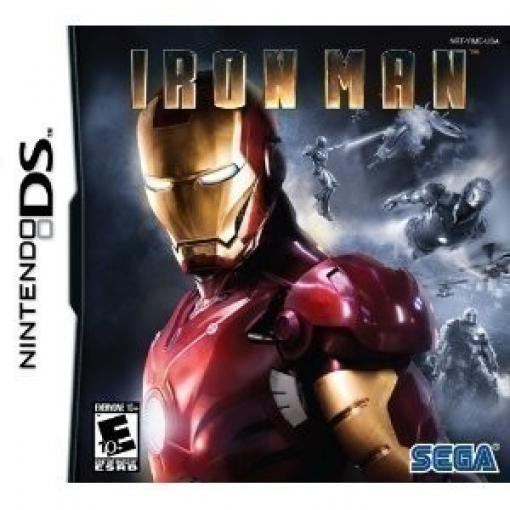 Iron Man (US)