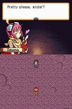 Izuna: The Legend of the Ninja