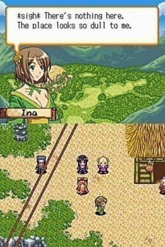 Izuna: The Legend of the Ninja