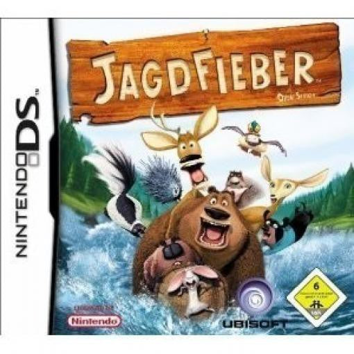 Jagdfieber (DE)