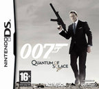James Bond 007: Quantum of Solace