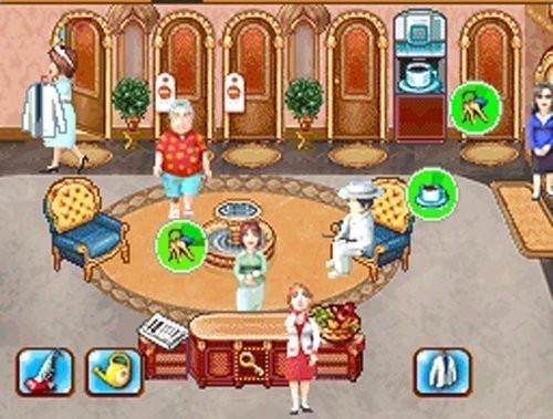 Jane's Hotel