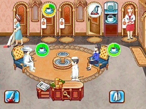 Jane's Hotel