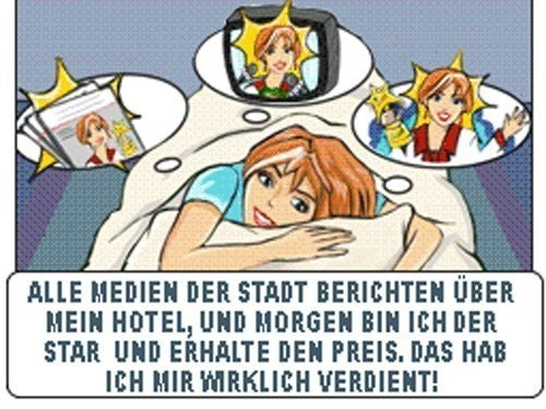 Jane's Hotel