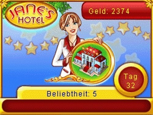 Jane's Hotel