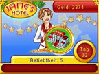 Jane's Hotel