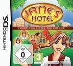 Jane's Hotel