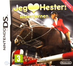Jeg älskar Hester! Ridestjernen (SE)