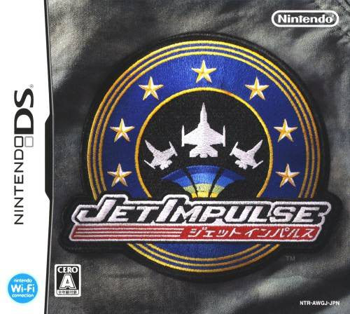 Jet Impulse (JP)