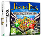 Jewel Link Chronicles: Legend of Athena