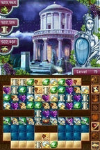 Jewel Master: Cradle of Athena