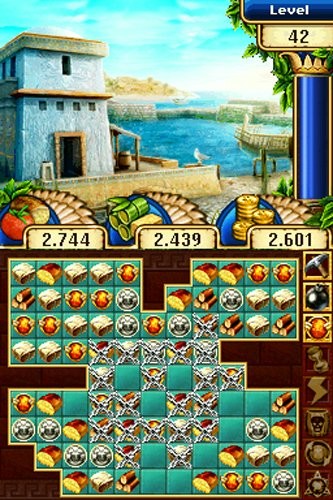 Jewel Master: Cradle of Egypt 2