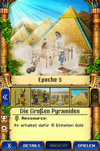 Jewel Master: Cradle of Egypt 2