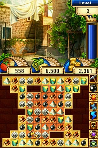 Jewel Master: Cradle of Egypt 2